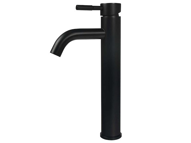 Mawialux wastafelkraan - hoog model - diverse kleuren - afbeelding 1 van  15