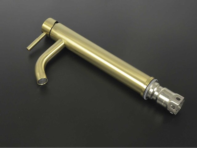 Mawialux wastafelkraan - hoog model - diverse kleuren - afbeelding 4 van  11