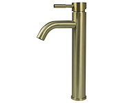 Mawialux wastafelkraan - hoog model - diverse kleuren - afbeelding 6 van  11