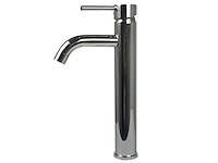 Mawialux wastafelkraan - hoog model - diverse kleuren - afbeelding 7 van  11