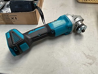 Mawiron yc1801 haakse slijpmachine - afbeelding 2 van  4