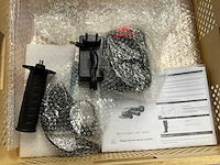 Mawiron yc1801 haakse slijpmachine - afbeelding 3 van  4