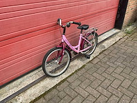 Max 2 bike 33 tropical fiets - afbeelding 1 van  8