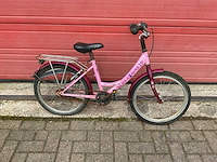 Max 2 bike 33 tropical fiets - afbeelding 2 van  8