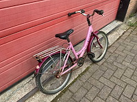 Max 2 bike 33 tropical fiets - afbeelding 3 van  8