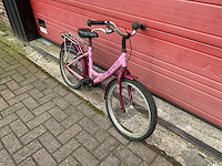 Max 2 bike 33 tropical fiets - afbeelding 4 van  8