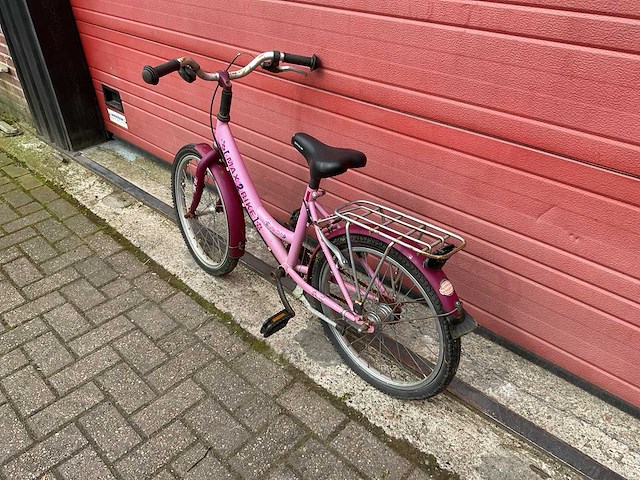 Max 2 bike 33 tropical fiets - afbeelding 6 van  8