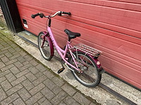 Max 2 bike 33 tropical fiets - afbeelding 6 van  8