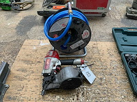 Max cn565s pneumatische spoelnagelpistool - afbeelding 1 van  3