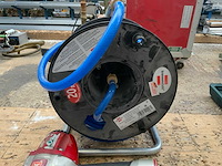 Max cn565s pneumatische spoelnagelpistool - afbeelding 3 van  3