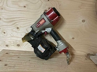 Max cn890s pneumatisch nagelapparaat