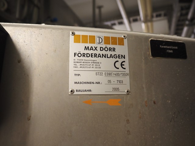 Max dörr - afbeelding 7 van  7