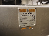 Max dörr - afbeelding 6 van  6