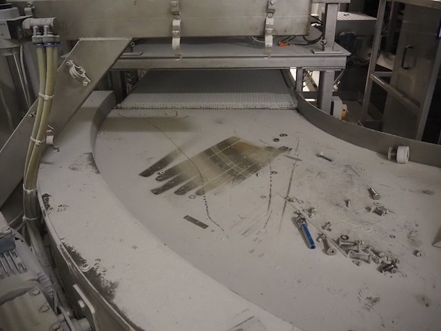 Max dörr - afbeelding 3 van  5