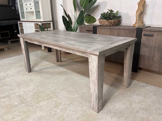 Max eetkamertafel - afbeelding 10 van  10