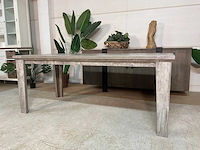 Max eetkamertafel - afbeelding 1 van  10