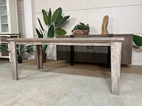 Max eetkamertafel - afbeelding 2 van  10