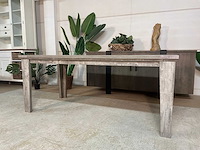 Max eetkamertafel - afbeelding 3 van  10