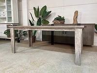 Max eetkamertafel - afbeelding 4 van  10