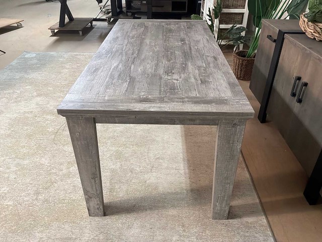 Max eetkamertafel - afbeelding 8 van  10