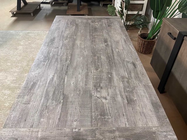 Max eetkamertafel - afbeelding 9 van  10