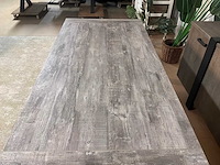 Max eetkamertafel - afbeelding 9 van  10