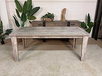Max eetkamertafel - afbeelding 4 van  7