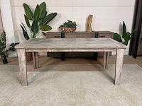 Max eetkamertafel - afbeelding 5 van  7