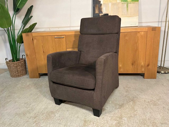 Max fauteuil - afbeelding 3 van  8
