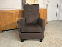 Max fauteuil - afbeelding 5 van  8