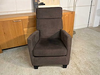 Max fauteuil - afbeelding 6 van  8