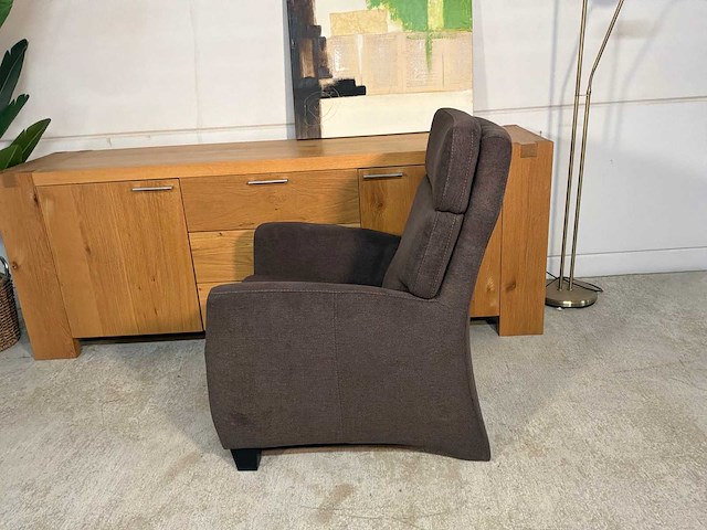 Max fauteuil - afbeelding 7 van  8