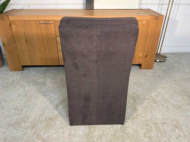 Max fauteuil - afbeelding 8 van  8