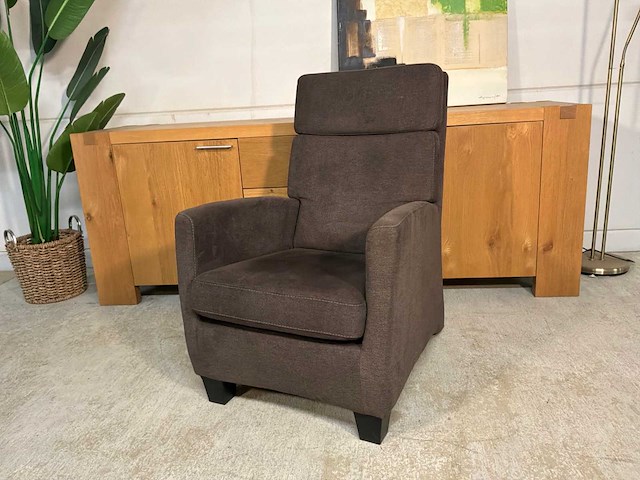 Max fauteuil - afbeelding 1 van  8