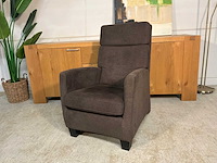 Max fauteuil - afbeelding 1 van  8