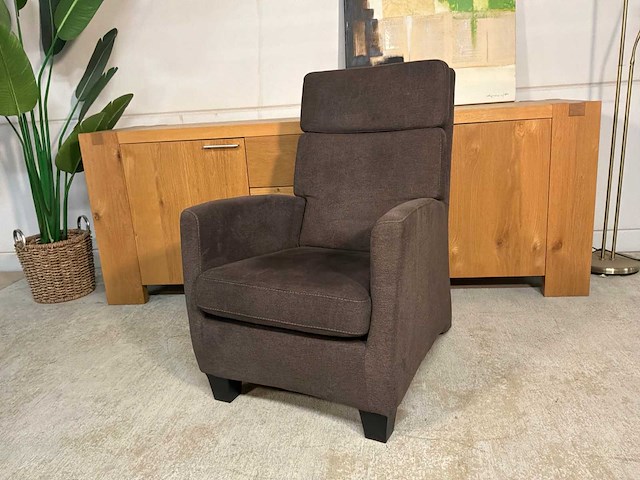 Max fauteuil - afbeelding 3 van  8