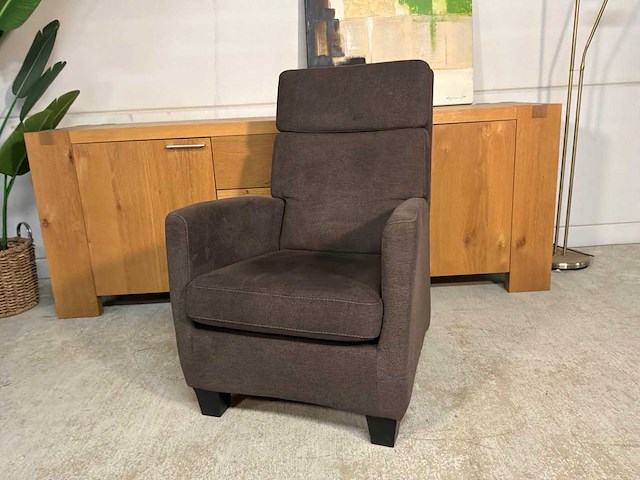 Max fauteuil - afbeelding 4 van  8