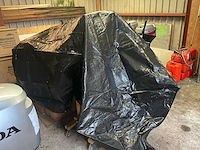 Max garden cover 308x138 tuinmeubel afdekhoes (90x) - afbeelding 2 van  4