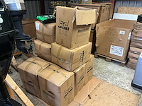 Max garden cover 308x138 tuinmeubel afdekhoes (90x) - afbeelding 3 van  4