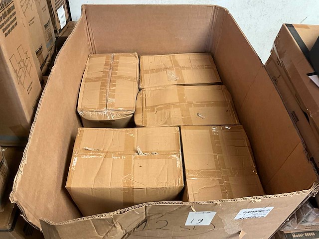 Max garden schaduwdoek (40x) - afbeelding 3 van  3