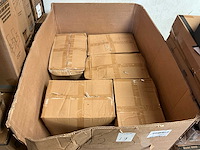 Max garden schaduwdoek (40x) - afbeelding 3 van  3