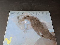 Max kampf - afbeelding 1 van  5