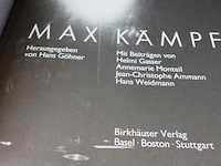 Max kampf - afbeelding 2 van  5
