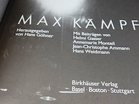 Max kampf - afbeelding 2 van  5