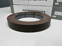 Max lean - m64 - truffel bruin - kantenband - 677 m - 1,3x45 mm - (3x) - afbeelding 5 van  7