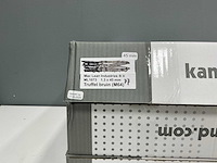 Max lean - m64 - truffel bruin - kantenband - 677 m - 1,3x45 mm - (3x) - afbeelding 6 van  7