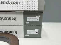 Max lean - m64 - truffel bruin - kantenband - 677 m - 1,3x45 mm - (3x) - afbeelding 7 van  7