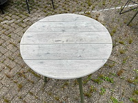 Max & luuk - arda - garden table - afbeelding 2 van  4