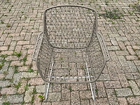 Max & luuk - austin - garden chair - afbeelding 1 van  4