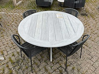 Max & luuk - bowie - garden set - afbeelding 1 van  9